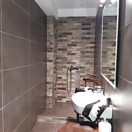Arches Luxury Daire