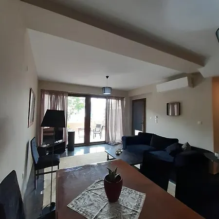 Arches Luxury Daire Kavala