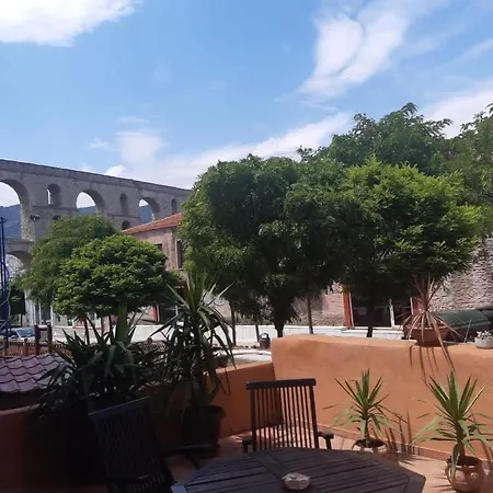 Arches Luxury Kavala