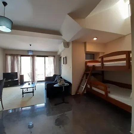 Arches Luxury * Kavala